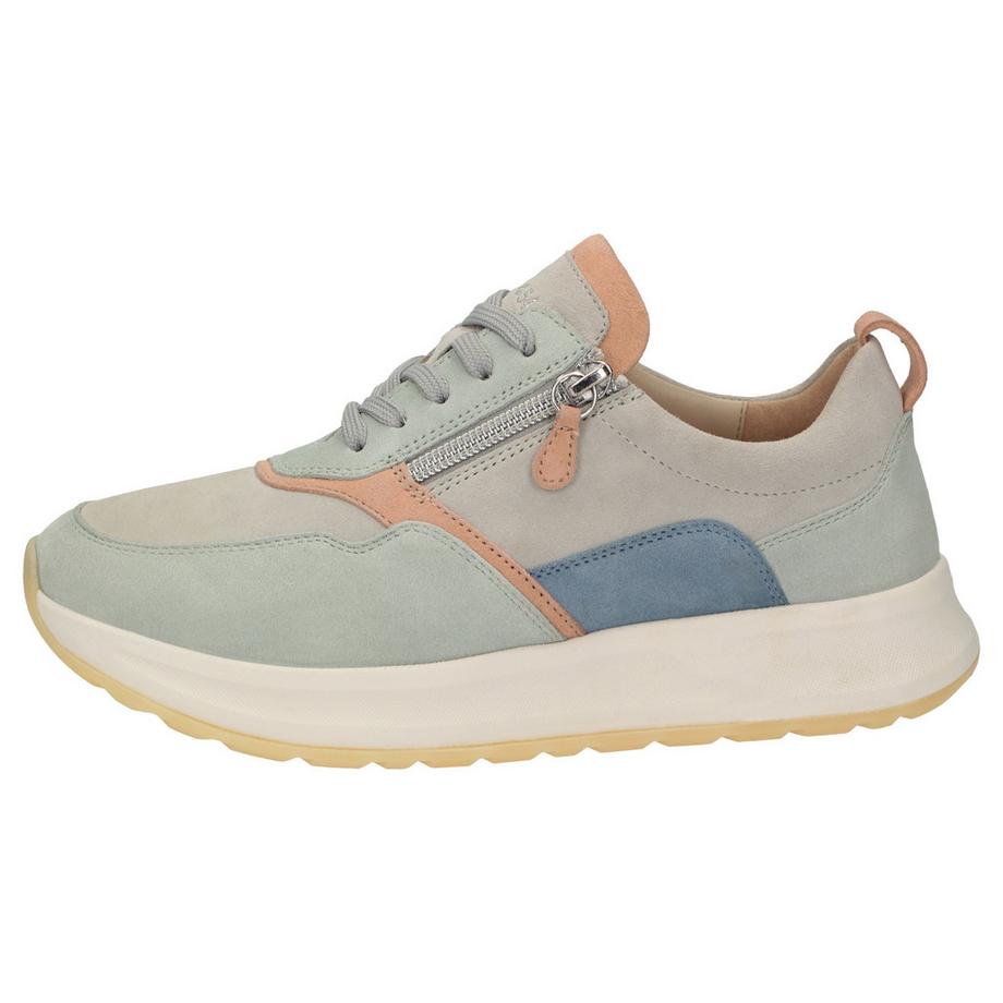 Sioux Sunivla-702-J Sneaker  