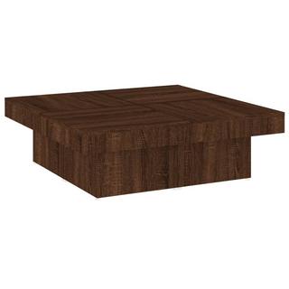 VidaXL Table basse bois d'ingénierie  