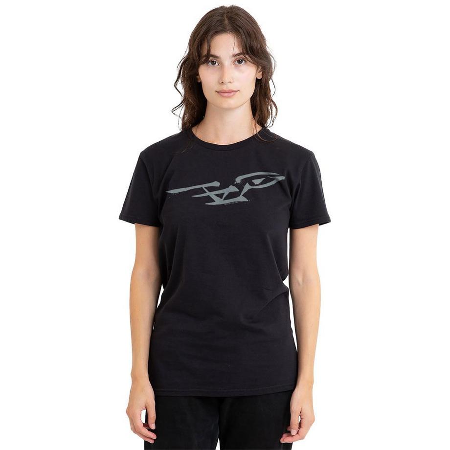 Star Trek Bushwork Enterprise T-Shirt  