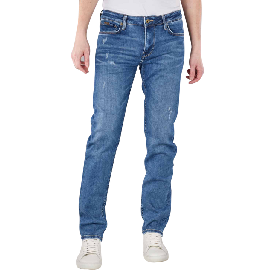 Hatch Slim Fit Used