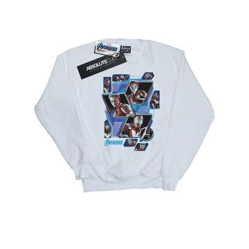 Avengers Endgame Sweatshirt