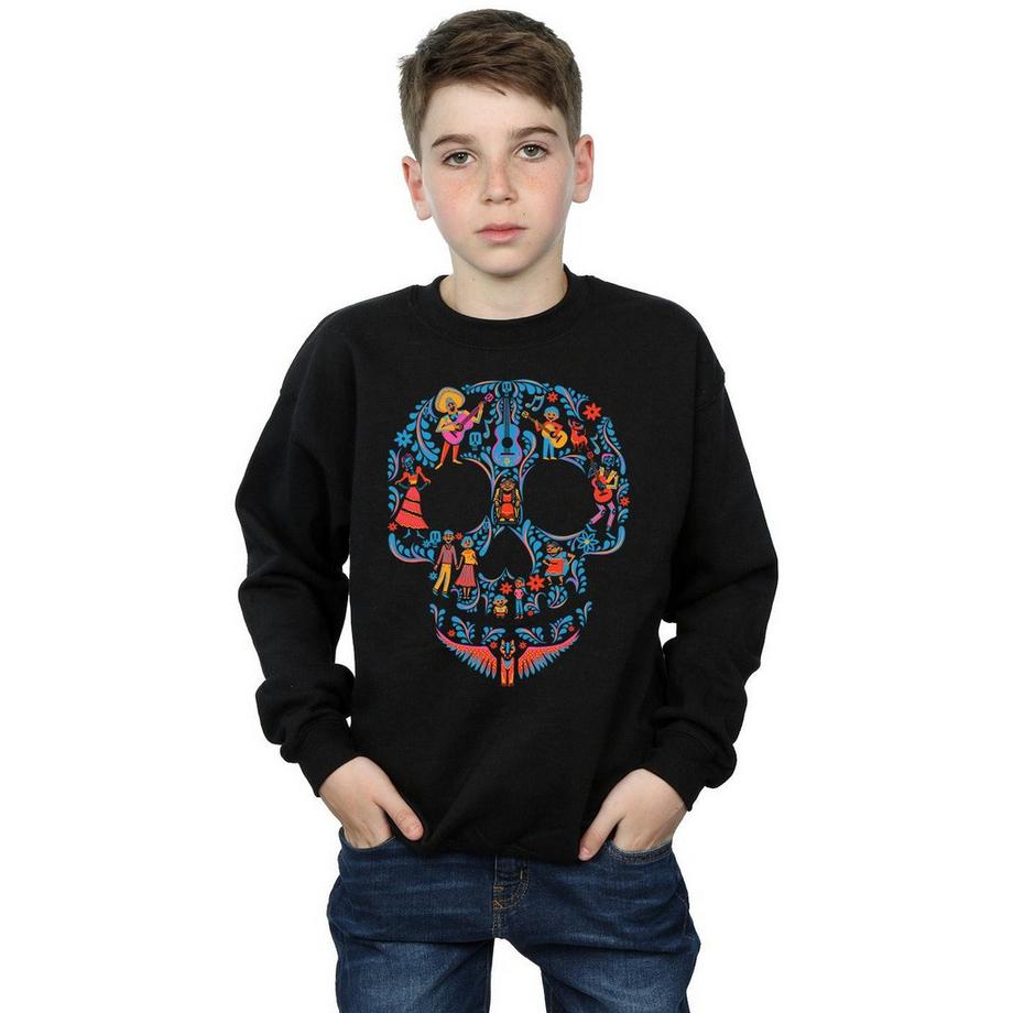 Disney  Coco Sweatshirt 