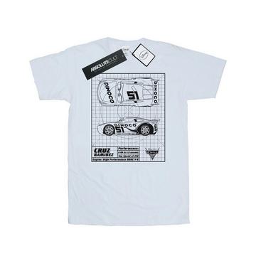 Cars TShirt