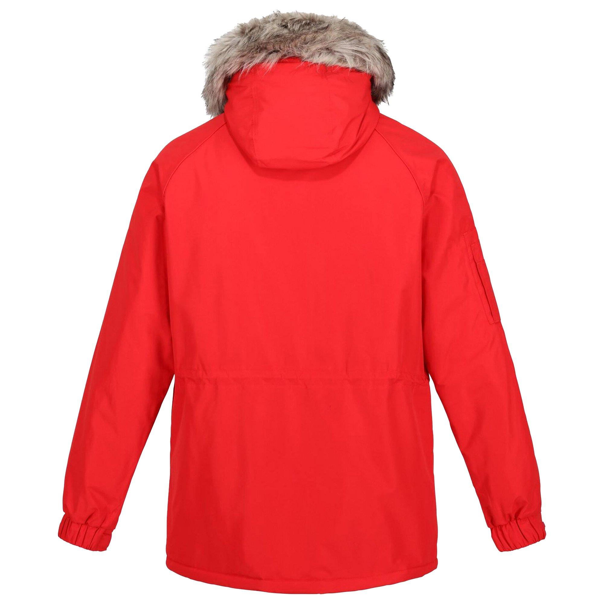 Regatta Salinger III Parka  