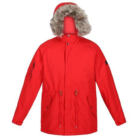 Regatta  Parka SALINGER 