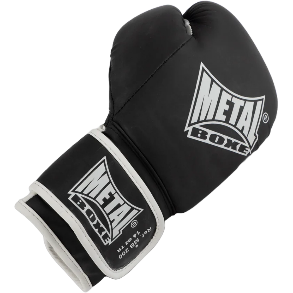 METALBOXE  Gants de Boxe 