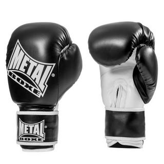 METALBOXE  Gants de Boxe 