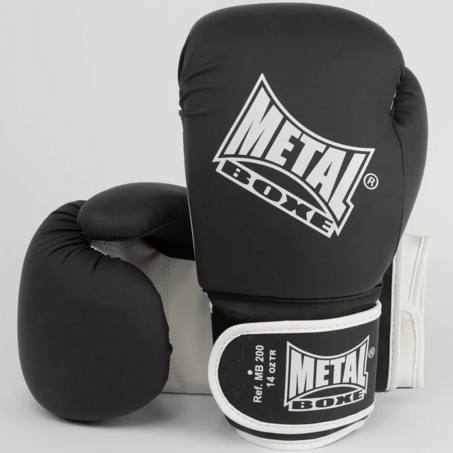Gants de Boxe