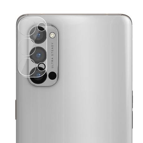 Imak  Verre Caméra Oppo Reno 4 Pro 5G 