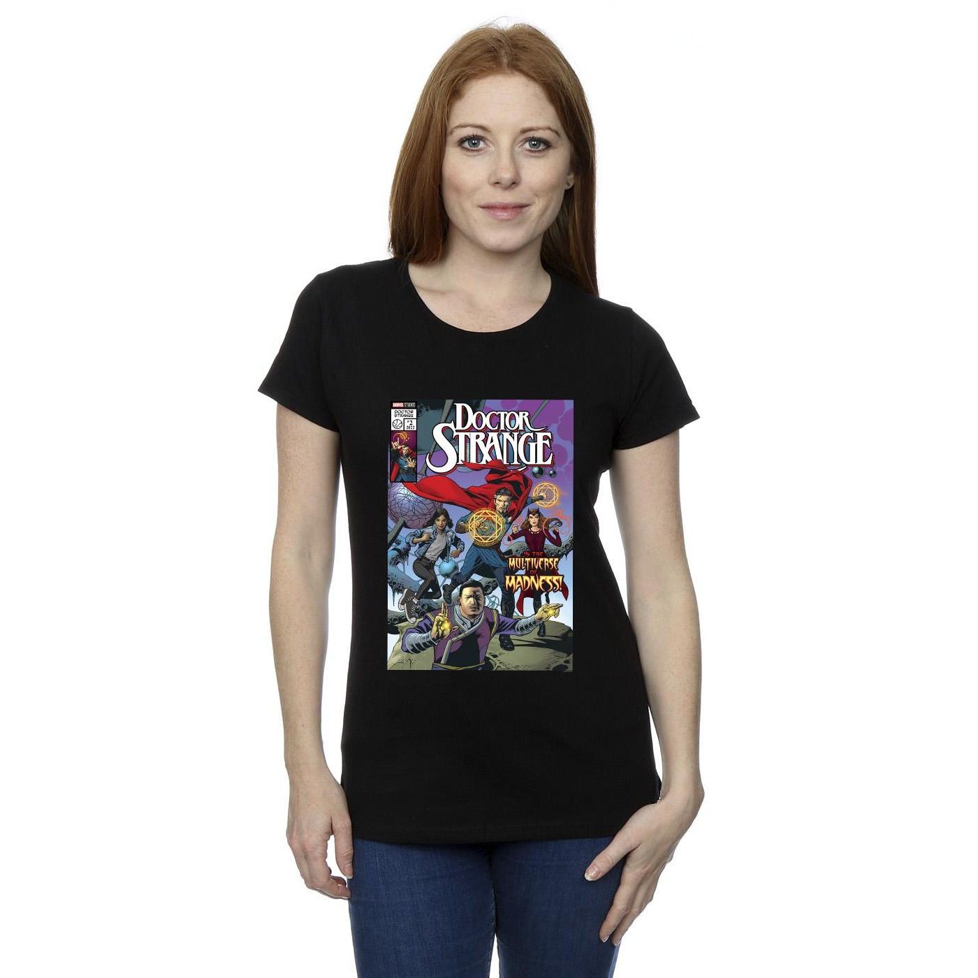 MARVEL  TShirt 