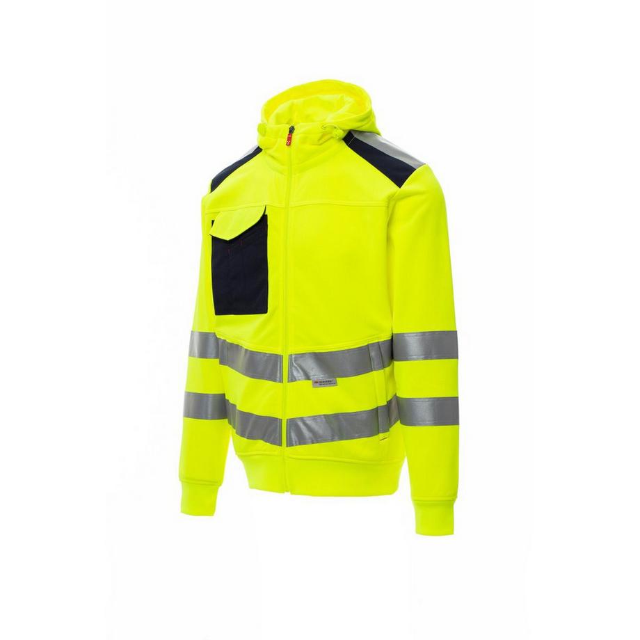 Payper Wear Leader Full Zip Hoodie  