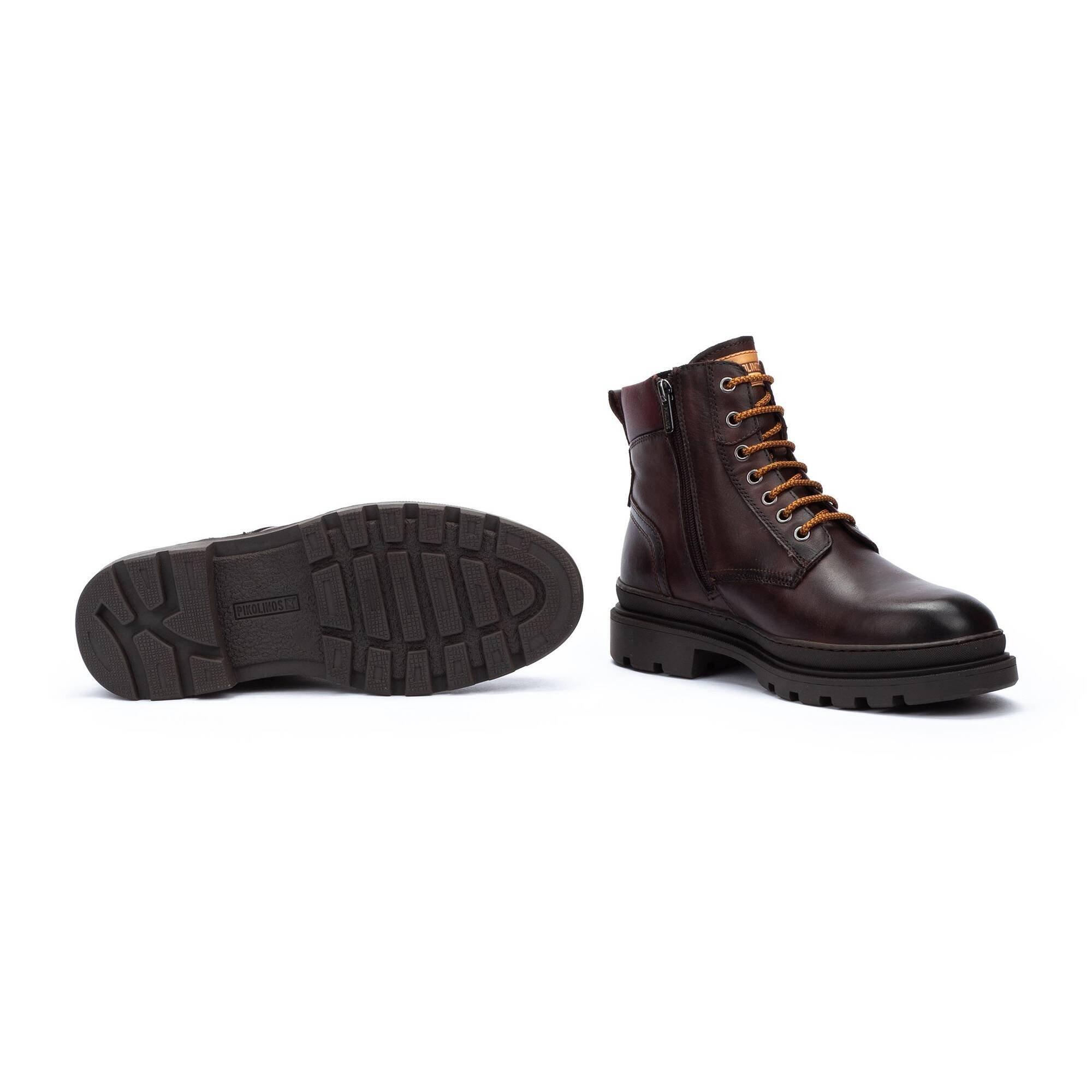 Pikolinos  bottines ourense m6u-n8089 