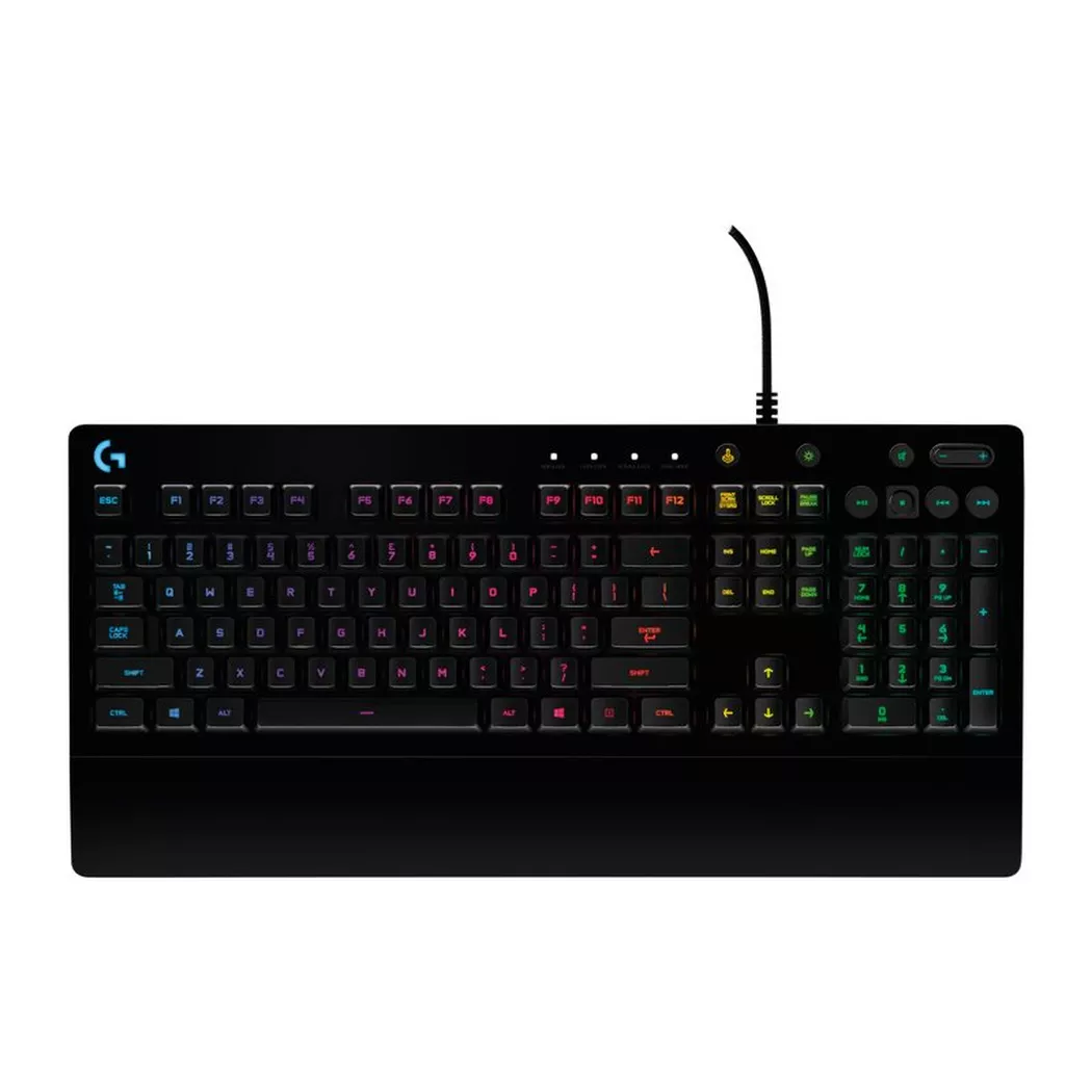 Logitech G G213 Prodigy Gaming Keyboard