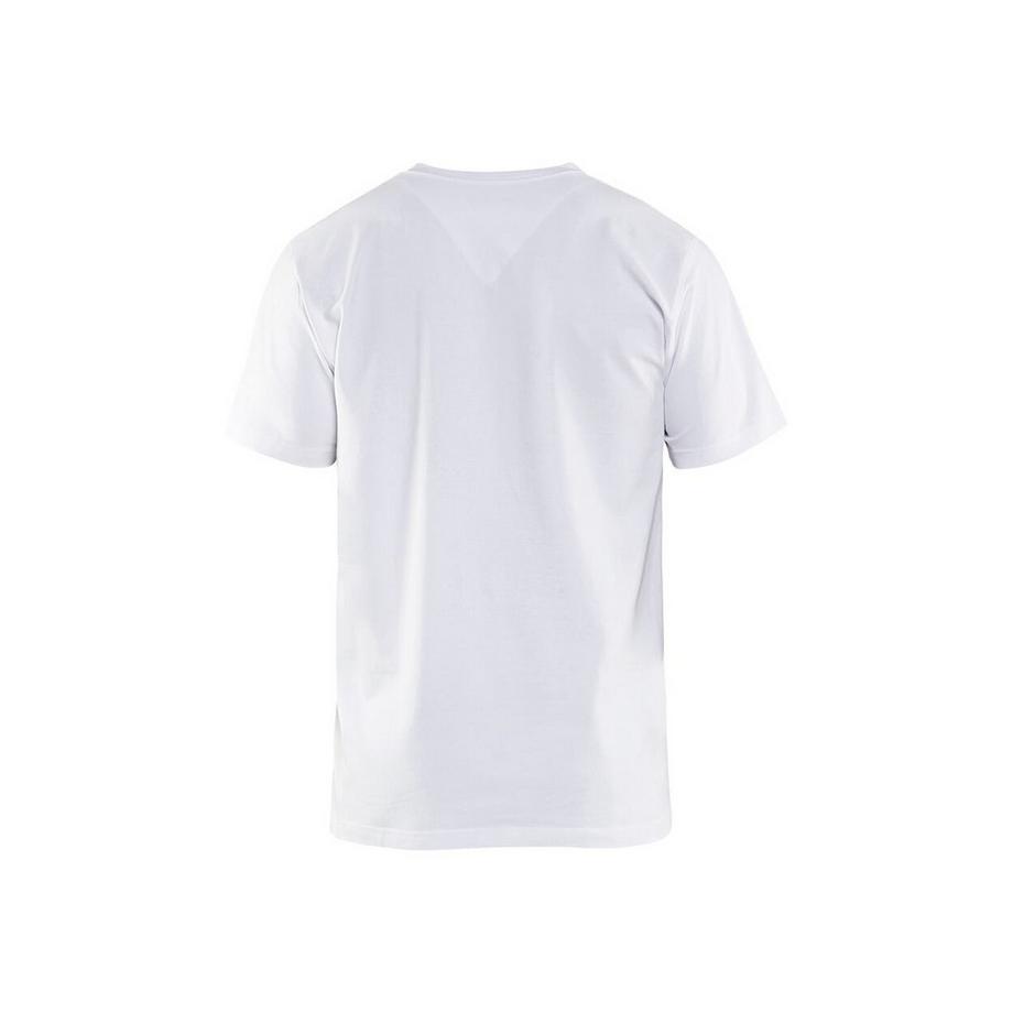 Blaklader T-Shirt Scollo a V  