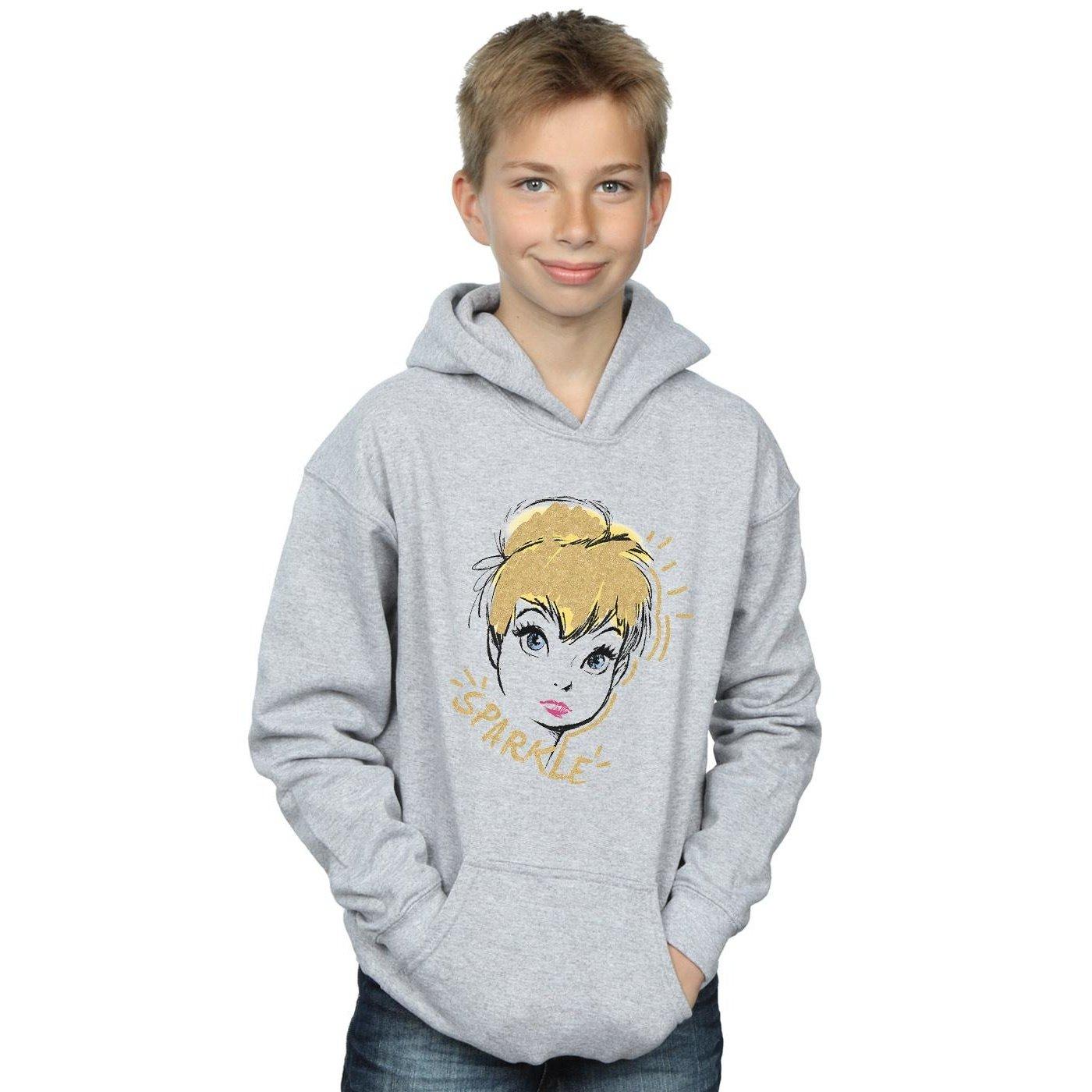 Disney  Sweat à capuche 