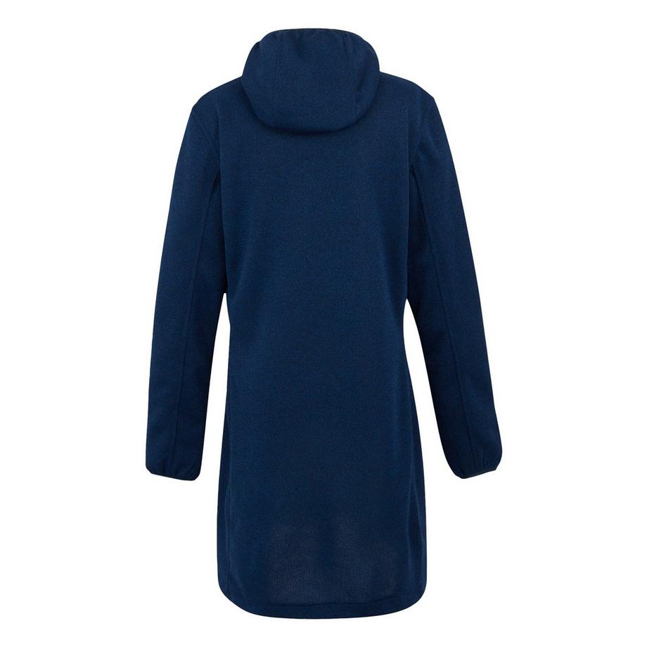 Regatta Bloomfield Fleecejacke mit Kapuze  