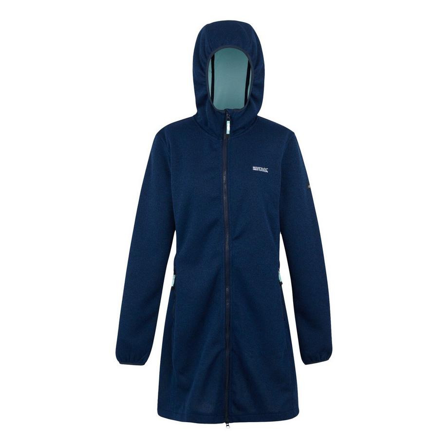 Bloomfield Fleecejacke