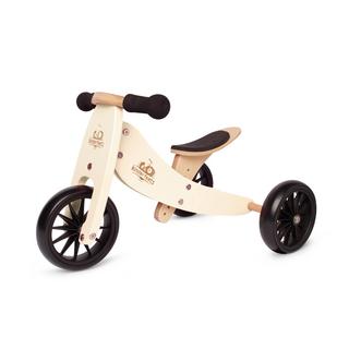 Kinderfeets  Kinderfeets Holz Tiny Tot Cream 
