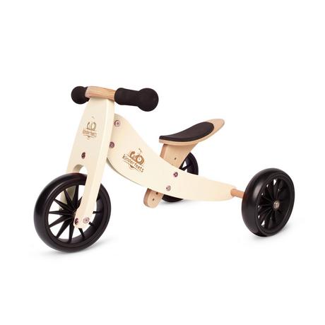 Kinderfeets  Kinderfeets Holz Tiny Tot Cream 