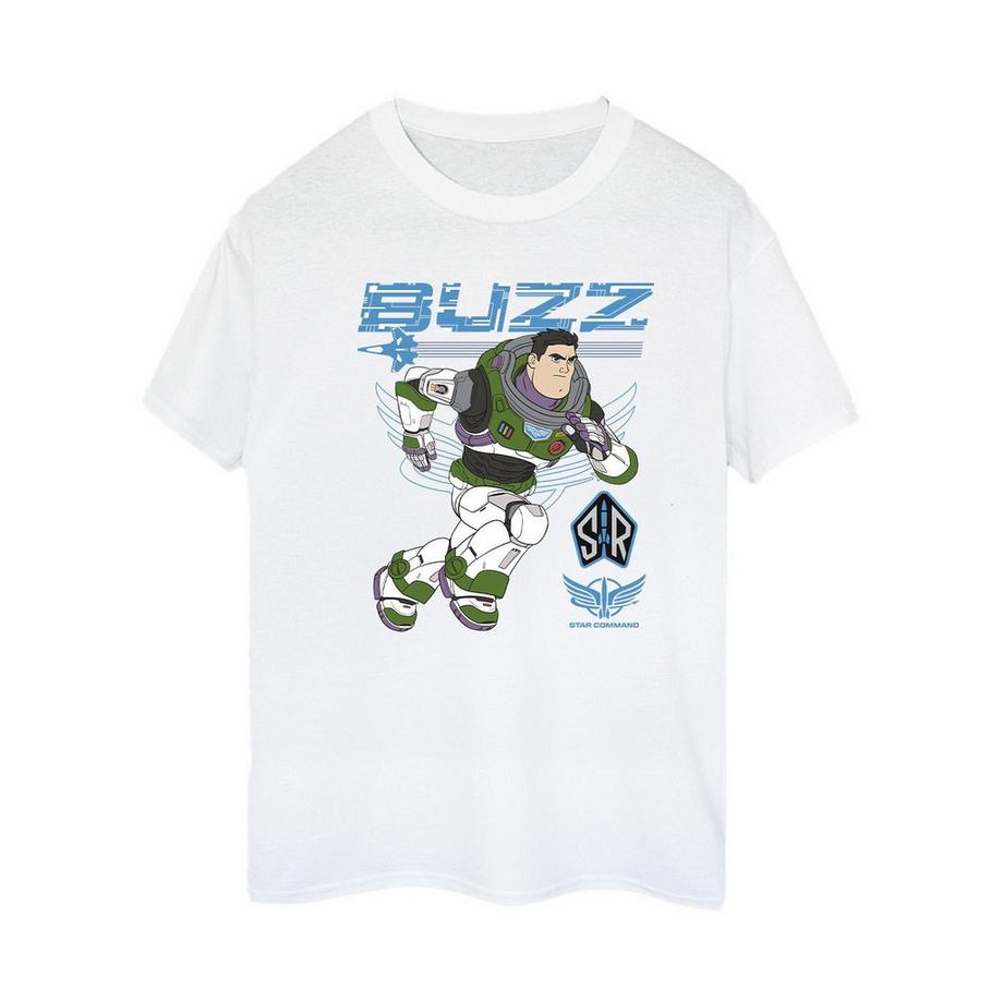 Tshirt LIGHTYEAR RUN TO ACTION