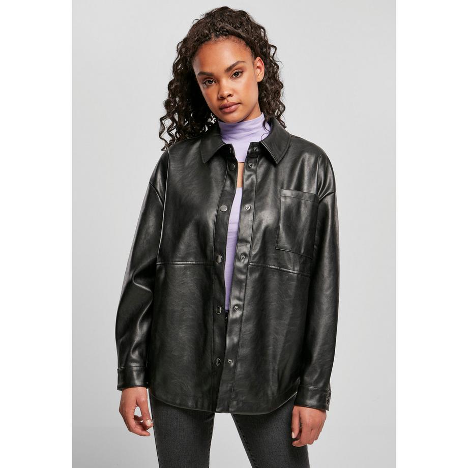 chemie urban claic faux leather over