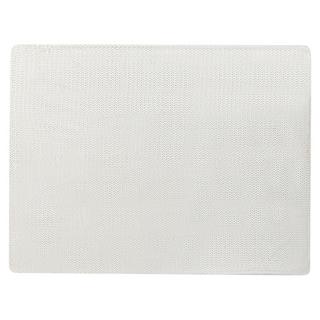 Beliani SURMI Couvre-lit en Fourrure Synthétique  