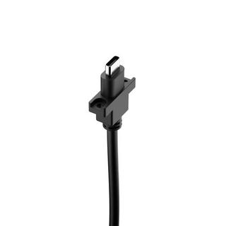 Fractal Design  FD-A-USBC-001 USB Kabel 0,67 m Schwarz 