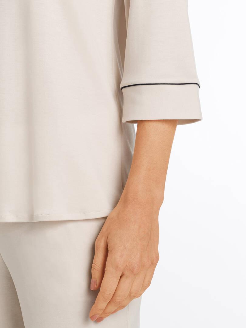 HANRO Natural Comfort Pyjama  