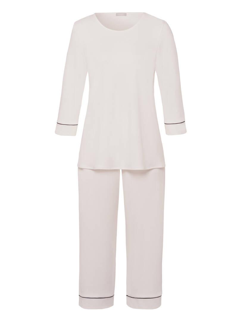 HANRO Natural Comfort Pyjama  