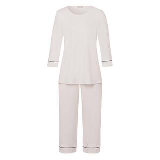 HANRO Natural Comfort Pyjama  