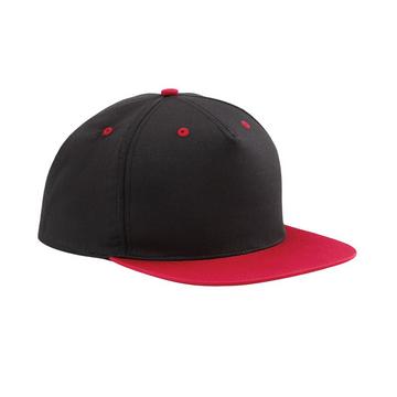 Snapback Mütze 5 Segmente