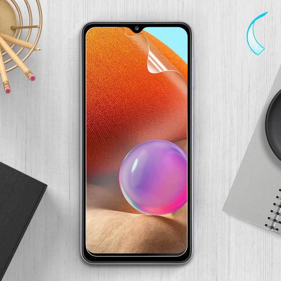 Avizar  Film Samsung A32 Souple Anti-rayure 