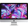 Apple  Refurbished iMac 27"  2017 Core i5 3,8 Ghz 8 Gb 512 Gb SSD Silber - Sehr guter Zustand 