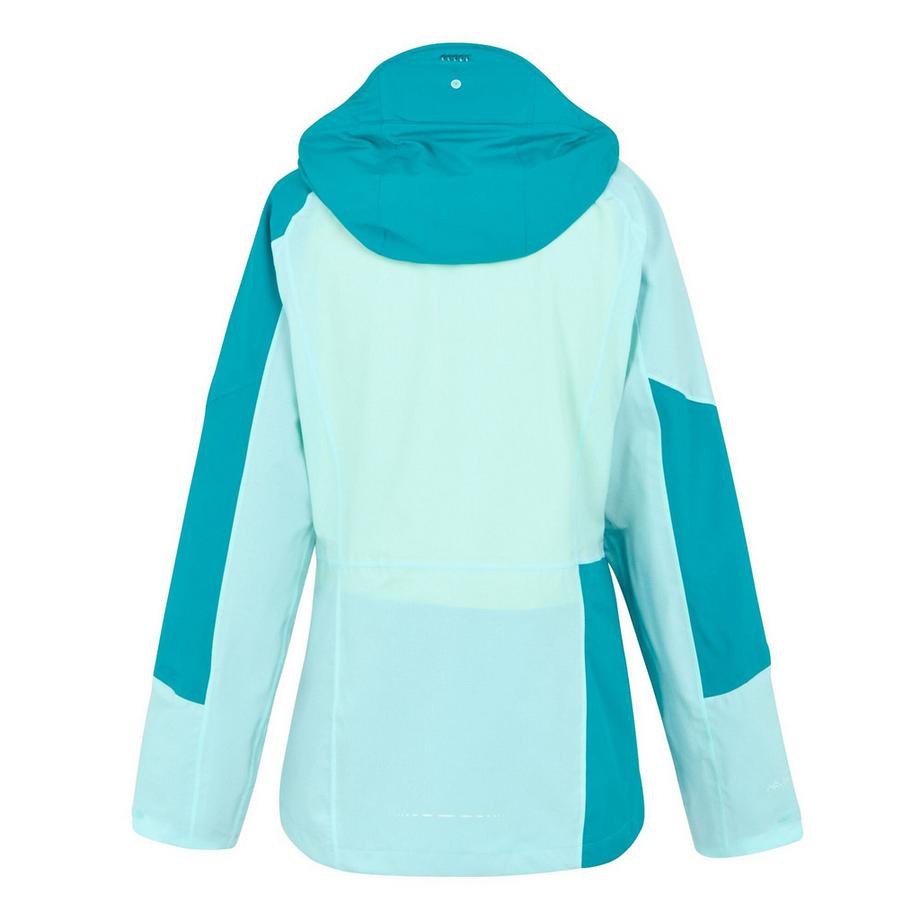 Regatta Raddick II Wasserdichte Jacke  