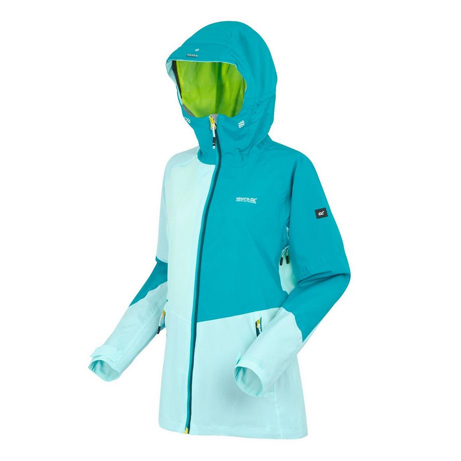 Regatta Raddick II Wasserdichte Jacke  