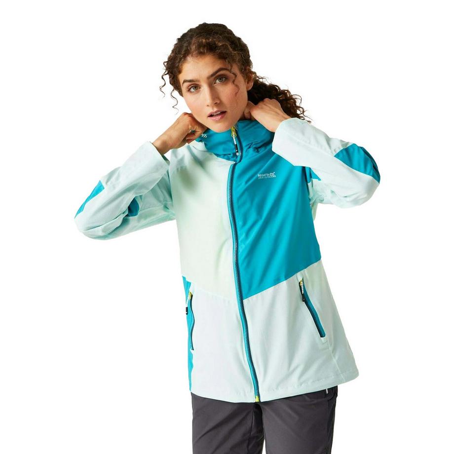Regatta Raddick II Wasserdichte Jacke  