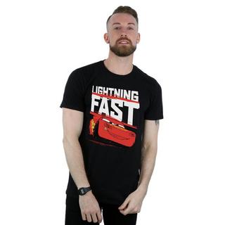 Disney T-Shirt Lightning Fast  