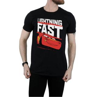 Disney T-Shirt Lightning Fast  
