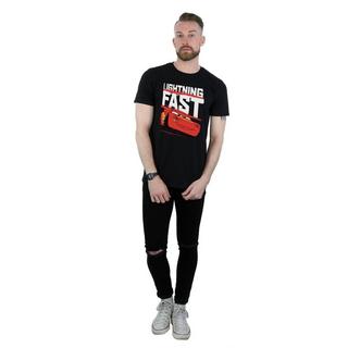 Disney T-Shirt Lightning Fast  