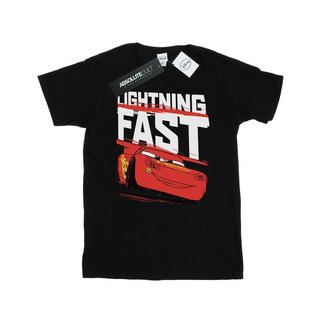 Disney T-Shirt Lightning Fast  