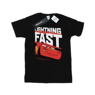 Disney  Cars Lightning Fast TShirt 