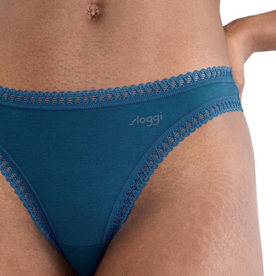 sloggi GO Crush confezione da 9 string  