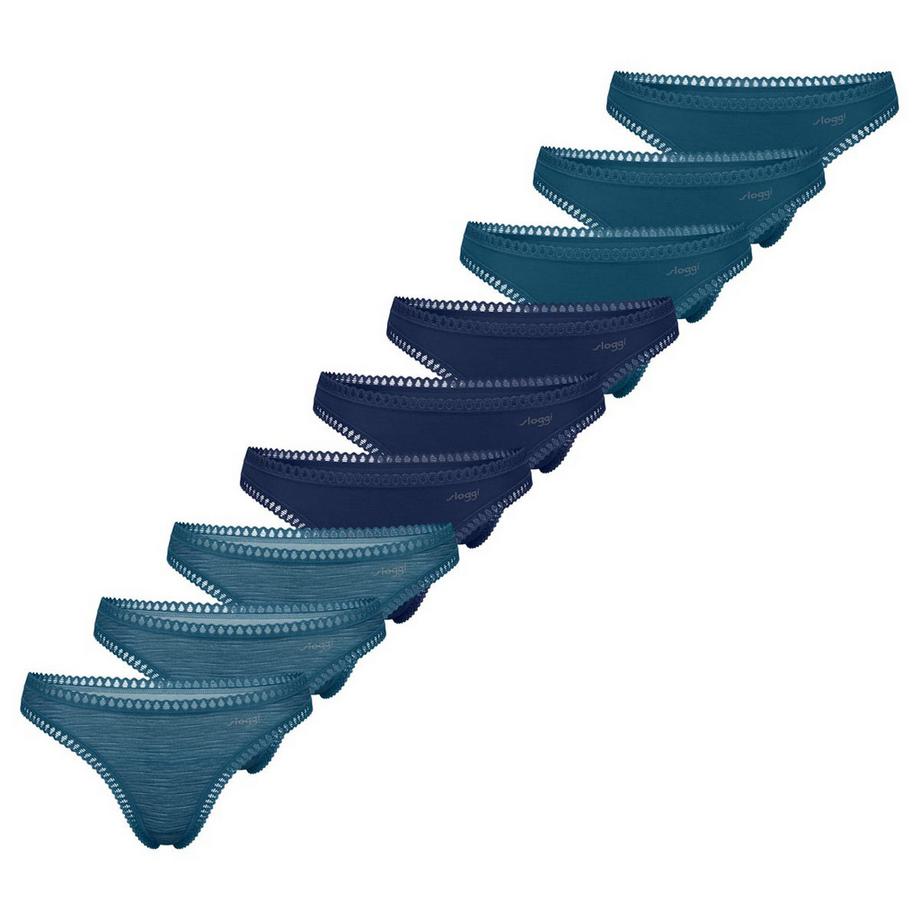 9er Pack GO Crush - String