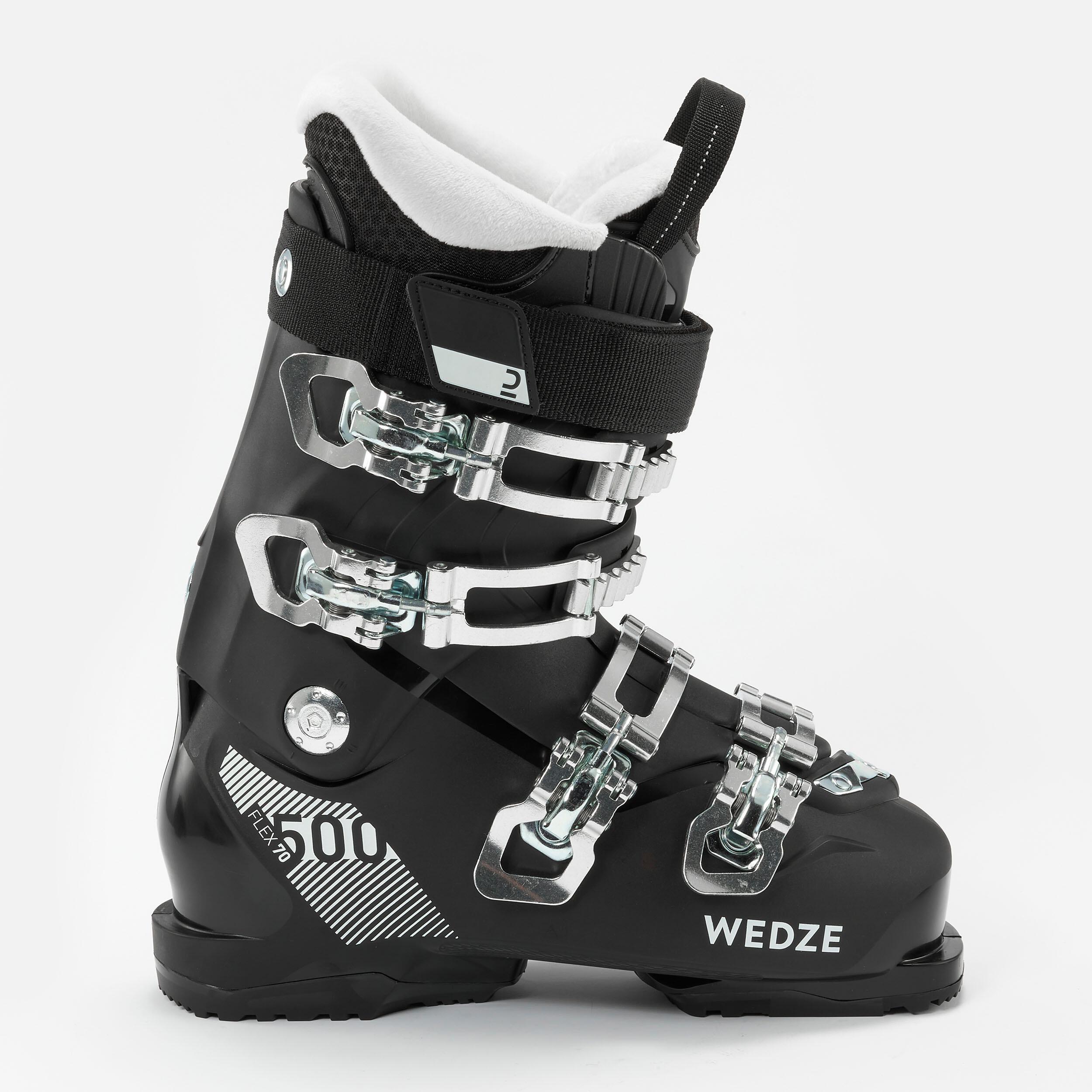 WEDZE  Chaussures de ski - FIT 500 