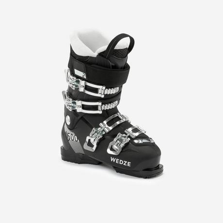 WEDZE  Chaussures de ski - FIT 500 