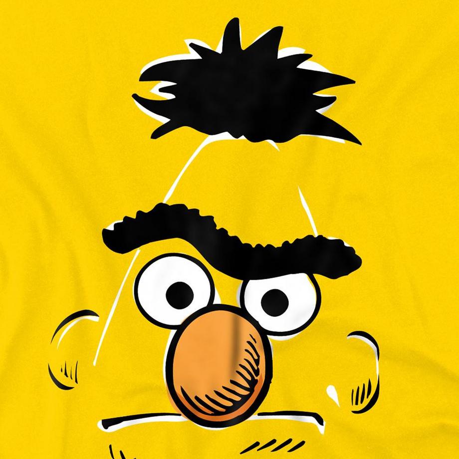 Sesame Street  Retro T-Shirt 