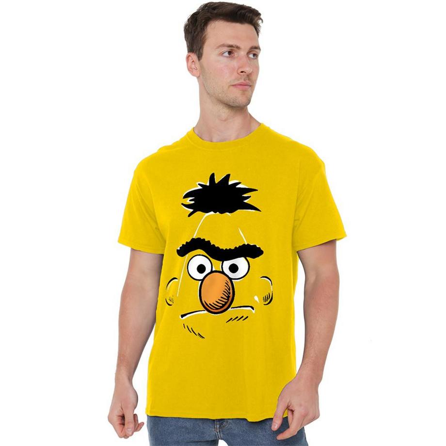 Sesame Street  Retro T-Shirt 