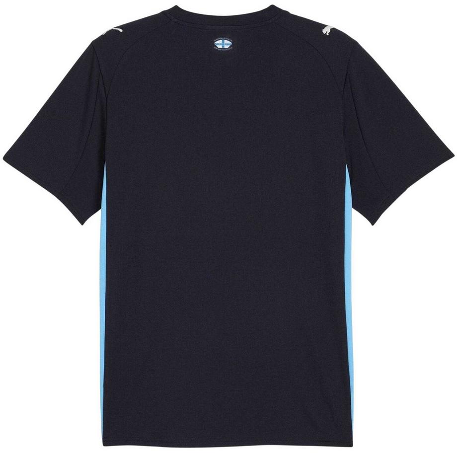 PUMA  Maillot Extérieur Motiftyle Om 25/26 