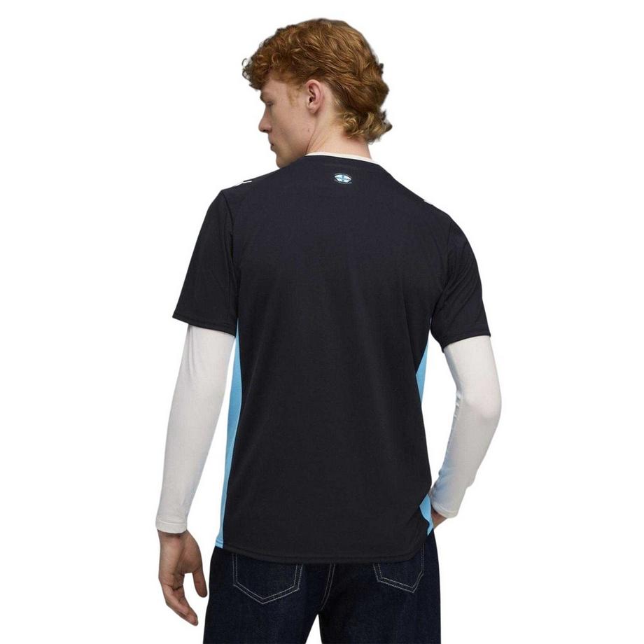 PUMA  Maillot Extérieur Motiftyle Om 25/26 