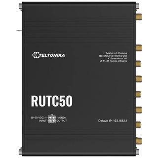 Teltonika  · Router · RUTC50 · 5G Modem Router WiFi6 